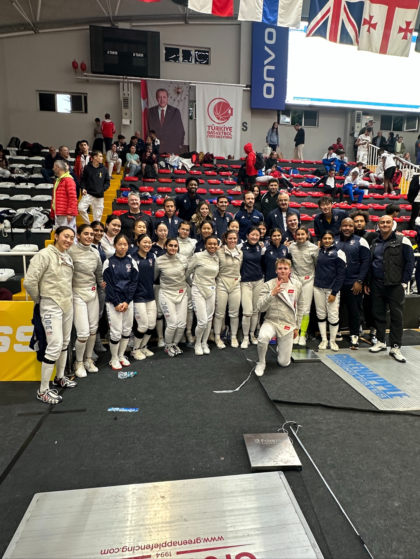 Workforce and job preparation